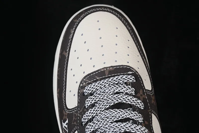 All categories Nk Air Force 1 Air Force series Nk Air Force 1 Low Air Force low-top Nike Air Force 1'07 Low joint model Air Force 1 low-top casual sneakers DW8806-010
